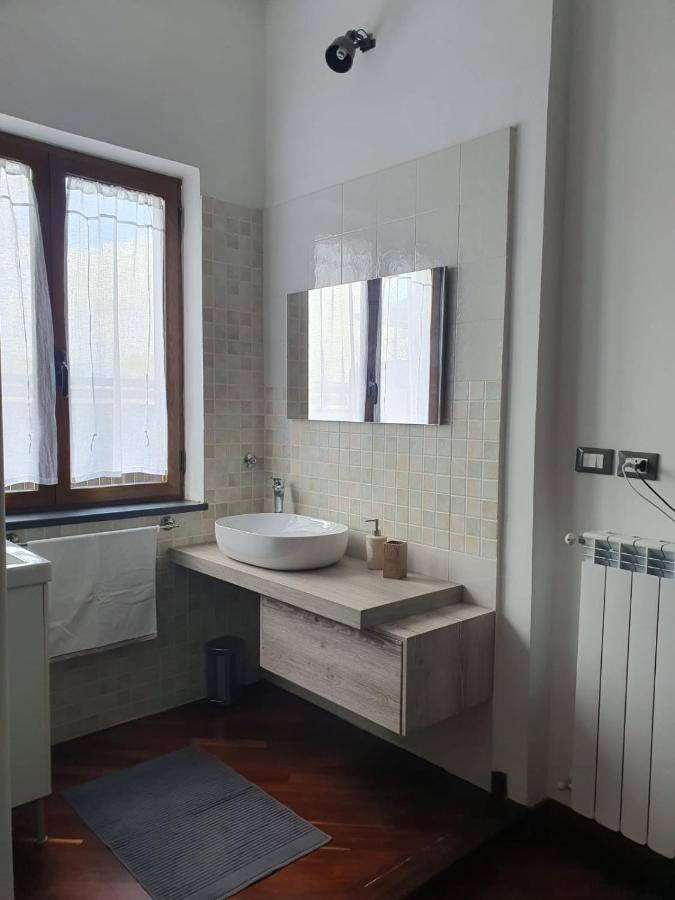 Ospitalita Il Noce Bed & Breakfast Brusciano Exterior photo