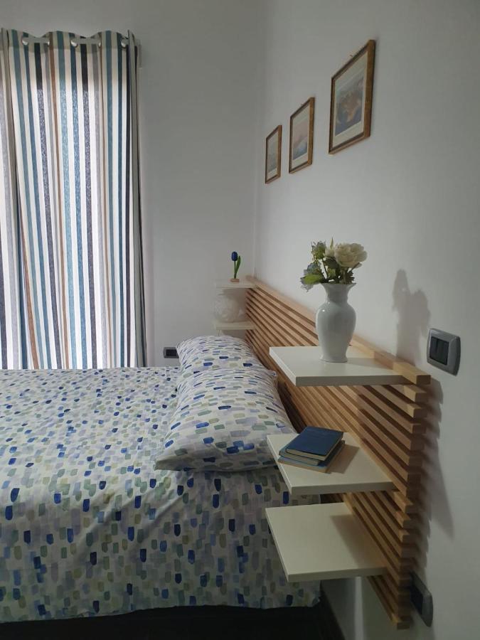 Ospitalita Il Noce Bed & Breakfast Brusciano Exterior photo