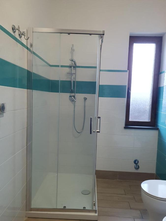 Ospitalita Il Noce Bed & Breakfast Brusciano Exterior photo