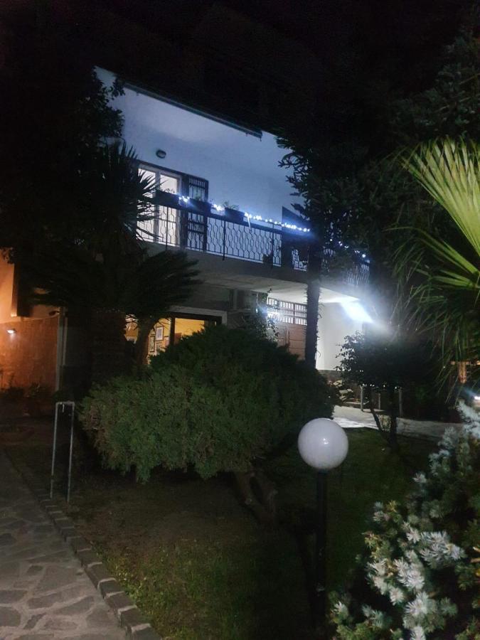 Ospitalita Il Noce Bed & Breakfast Brusciano Exterior photo