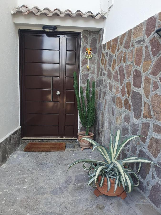 Ospitalita Il Noce Bed & Breakfast Brusciano Exterior photo