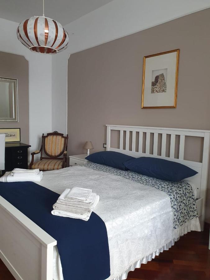 Ospitalita Il Noce Bed & Breakfast Brusciano Exterior photo
