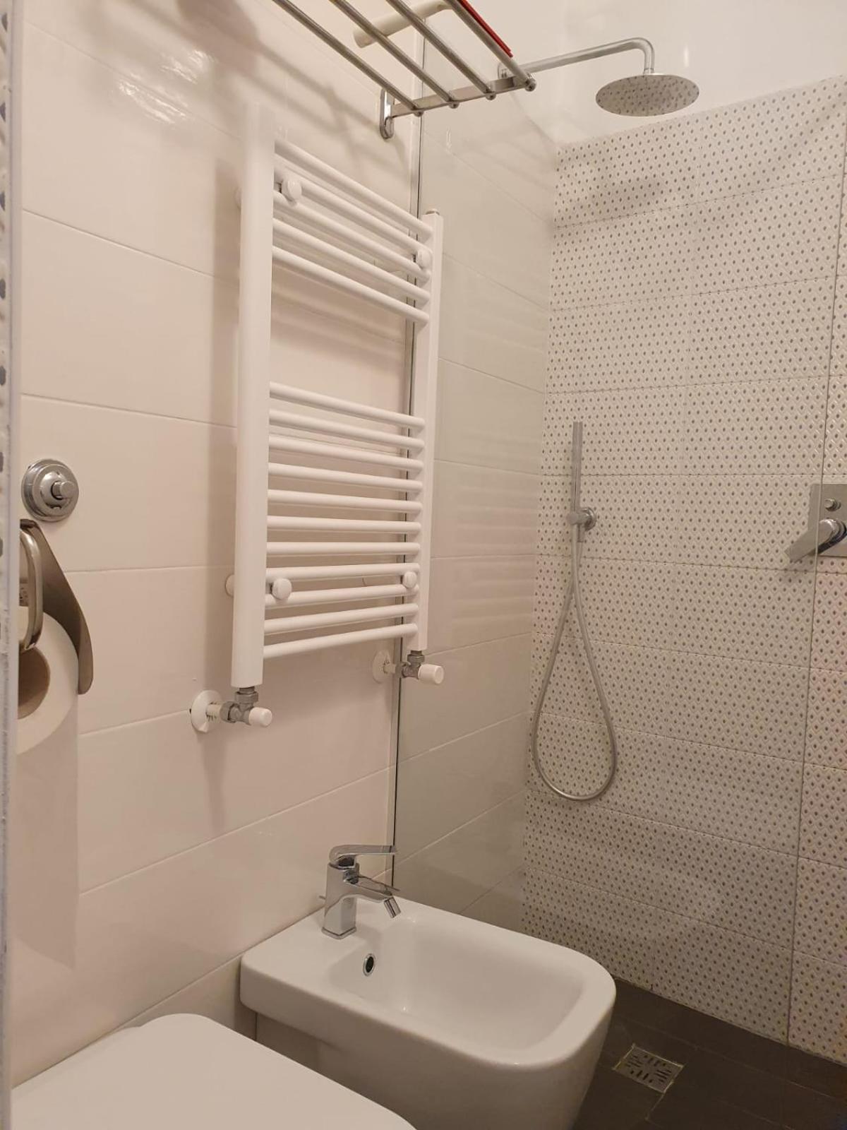 Ospitalita Il Noce Bed & Breakfast Brusciano Exterior photo